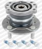 SNR R152.82 Wheel Bearing Kit